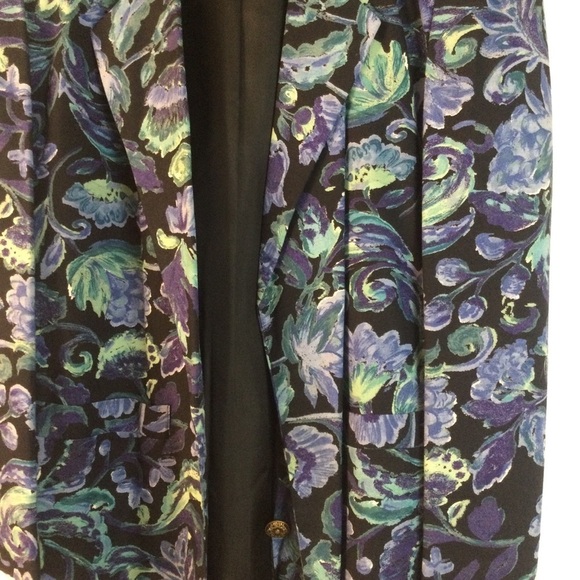 Print design event jacket - Picture 5 of 9